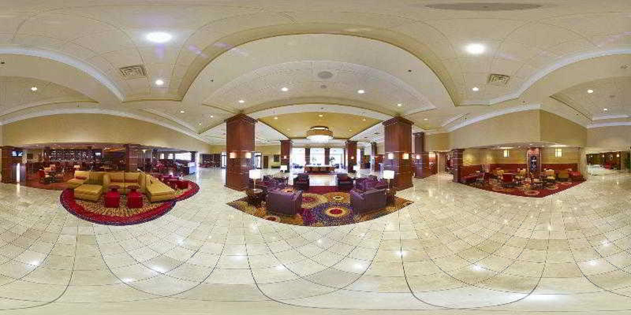 Hotel Wyndham Cleveland Airport Zewnętrze zdjęcie